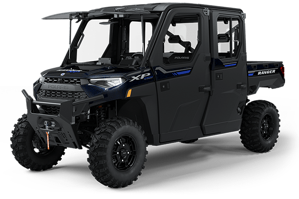 Rent a UTV in Big Sky Montana