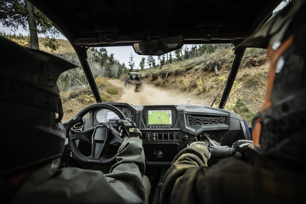 GPS UTV rental in Bozeman MT GPS UTV rental in Bozeman MT