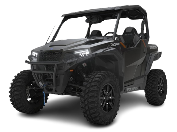 Big Sky Montana Side By Side Rental